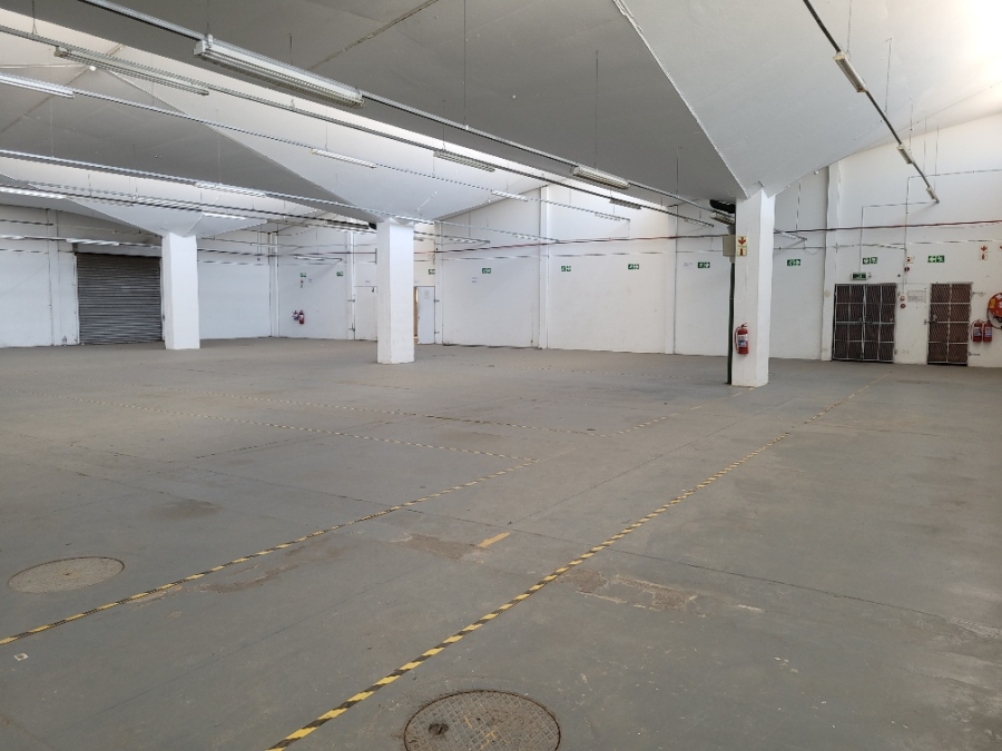 0 Bedroom Property for Sale in Epping Industrial Western Cape